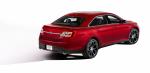Ford Taurus SHO 2012 года